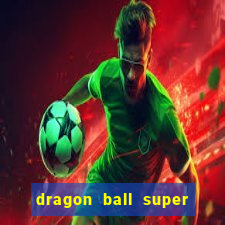 dragon ball super super hero download